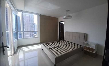 APARTAMENTO AMOBLADO EN COSTA DEL ESTE PH TOP TOWERS 3 RECAMARAS