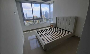 APARTAMENTO AMOBLADO EN COSTA DEL ESTE PH TOP TOWERS 3 RECAMARAS