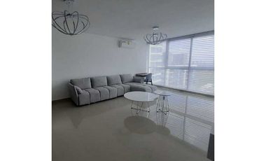 APARTAMENTO AMOBLADO EN COSTA DEL ESTE PH TOP TOWERS 3 RECAMARAS