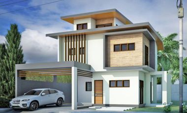 Brand New House for sale in Los Banos, Laguna