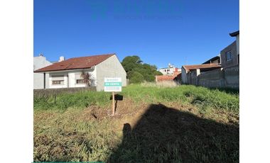 Lote con financiacion propia
