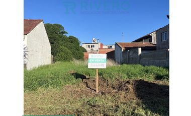 Lote con financiacion propia