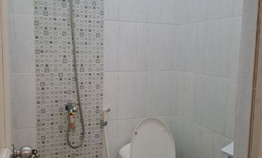 Rumah Minimalis 9 Menit ke Gerbang Tol Kukusan 3 Hadap Selatan J-47909