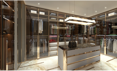 Venta de apartamento en Santa María, Ph La Maison