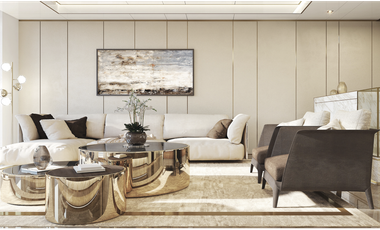 Venta de apartamento en Santa María, Ph La Maison