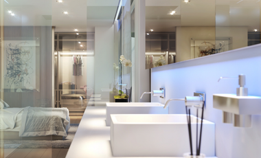 Venta de apartamento en Santa María, Ph La Maison