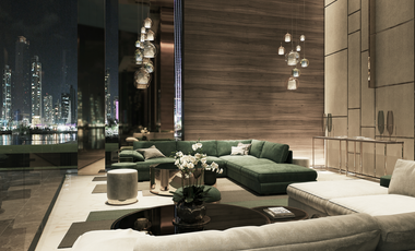 Venta de apartamento en Santa María, Ph La Maison