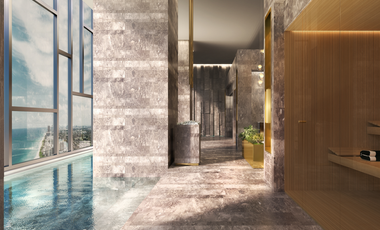 Venta de apartamento en Santa María, Ph La Maison