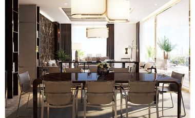 Venta de apartamento en Santa María, Ph La Maison