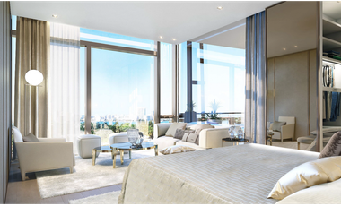 Venta de apartamento en Santa María, Ph La Maison