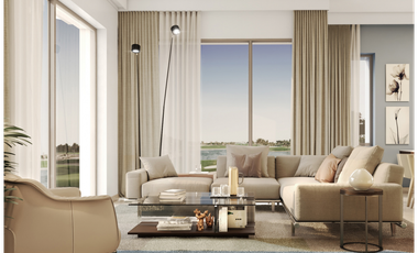 Venta de apartamento en Santa María, Ph La Maison