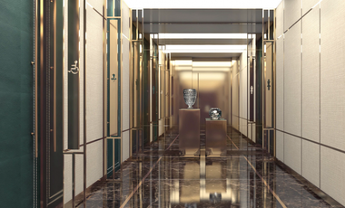 Venta de apartamento en Santa María, Ph La Maison