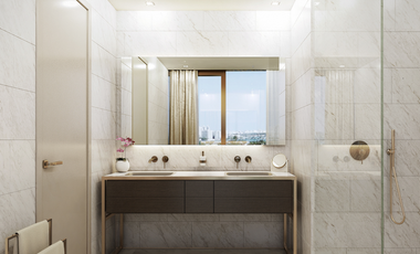 Venta de apartamento en Santa María, Ph La Maison