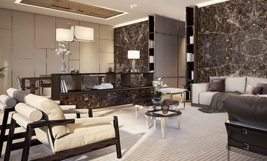 Venta de apartamento en Santa María, Ph La Maison