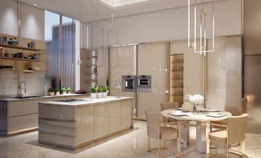 Venta de apartamento en Santa María, Ph La Maison