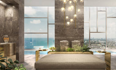 Venta de apartamento en Santa María, Ph La Maison