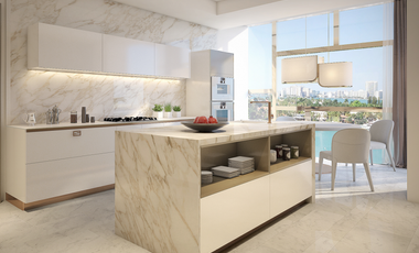 Venta de apartamento en Santa María, Ph La Maison