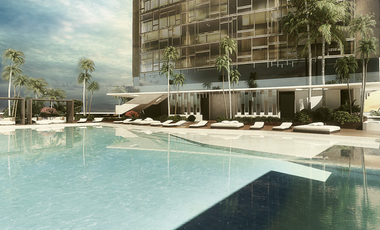 Venta de apartamento en Santa María, Ph La Maison