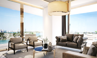 Venta de apartamento en Santa María, Ph La Maison