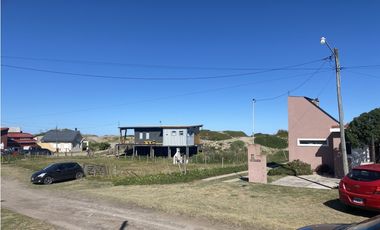 Lote en venta en Mar de Cobo