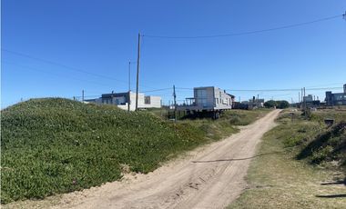 Lote en venta en Mar de Cobo