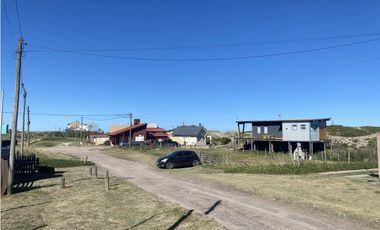 Lote en venta en Mar de Cobo