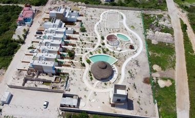 PRIVADA DIEZ CINCO TH Y VILLAS
