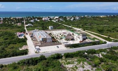 PRIVADA DIEZ CINCO TH Y VILLAS