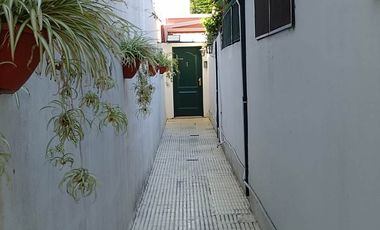 Casa PH en venta en Quilmes Centro