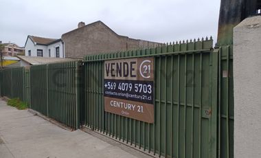 Se Vende Casa Apta Para Instituciones Quilpué Centro