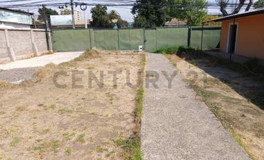 Se Vende Casa Apta Para Instituciones Quilpué Centro