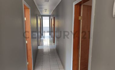 Se Vende Casa Apta Para Instituciones Quilpué Centro