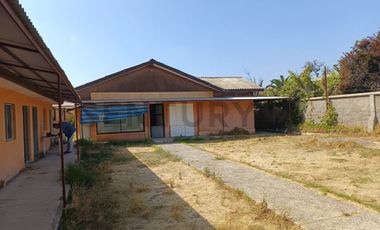 Se Vende Casa Apta Para Instituciones Quilpué Centro