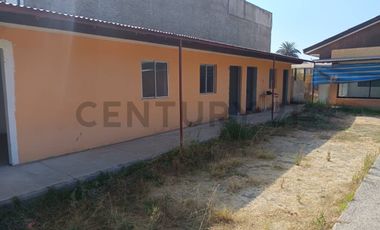 Se Vende Casa Apta Para Instituciones Quilpué Centro