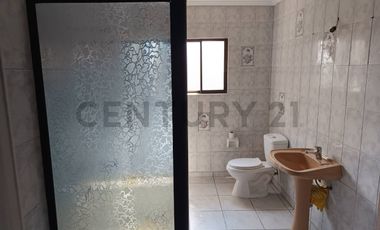 Se Vende Casa Apta Para Instituciones Quilpué Centro