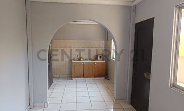 Se Vende Casa Apta Para Instituciones Quilpué Centro