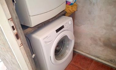 VENTA DE CASA SOBRE LOTE PROPIO DE DOS PLANTAS Y COCHERA