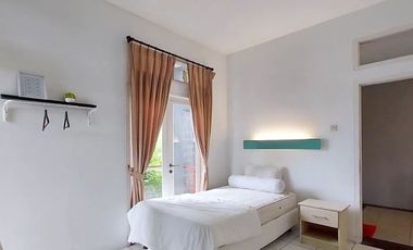 LANGKA! INVEST VILLA BABEH DAGO PAKAR DI BANDUNG MURAH