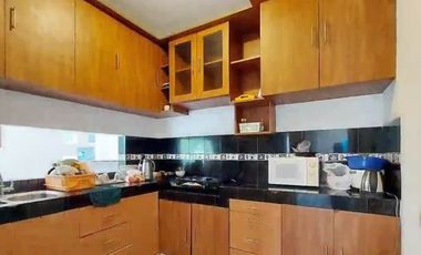 LANGKA! INVEST VILLA BABEH DAGO PAKAR DI BANDUNG MURAH