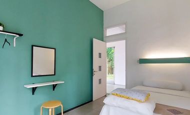 LANGKA! INVEST VILLA BABEH DAGO PAKAR DI BANDUNG MURAH