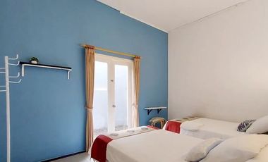 LANGKA! INVEST VILLA BABEH DAGO PAKAR DI BANDUNG MURAH