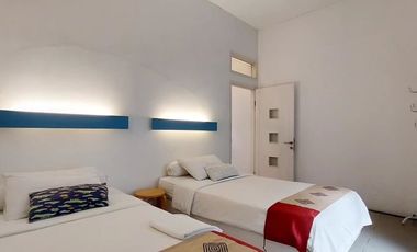 LANGKA! INVEST VILLA BABEH DAGO PAKAR DI BANDUNG MURAH