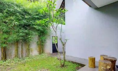 LANGKA! INVEST VILLA BABEH DAGO PAKAR DI BANDUNG MURAH