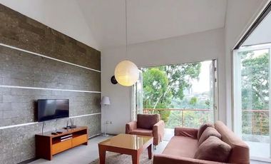 LANGKA! INVEST VILLA BABEH DAGO PAKAR DI BANDUNG MURAH