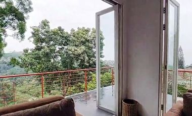 LANGKA! INVEST VILLA BABEH DAGO PAKAR DI BANDUNG MURAH
