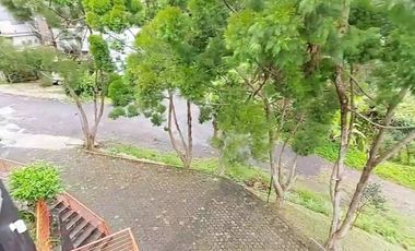 LANGKA! INVEST VILLA BABEH DAGO PAKAR DI BANDUNG MURAH