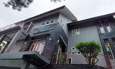 LANGKA! INVEST VILLA BABEH DAGO PAKAR DI BANDUNG MURAH