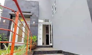 LANGKA! INVEST VILLA BABEH DAGO PAKAR DI BANDUNG MURAH