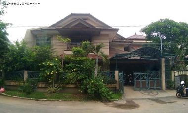 Rumah disewakan di Wonocolo, Surabaya