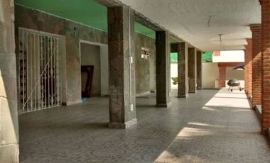 SE VENDE O SE RENTA  EDIFICIO DE 4  PISOS A EXCELENTE PRECIO